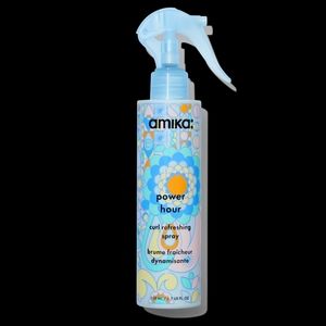 Amika Power Hour Curl Refreshing Spray 6.7oz